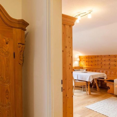 Ferienwohnung Wank 加爾米施-帕滕基興 外观 照片